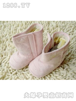 ��ɫ����ѥ