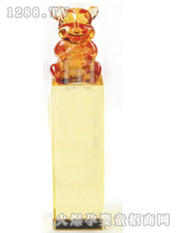爱可胎毛琉璃生肖章A