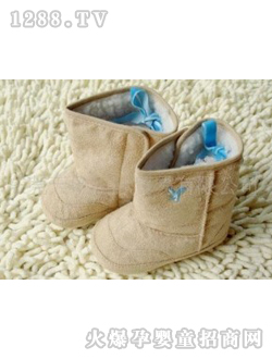 ��ɫ����ѥ