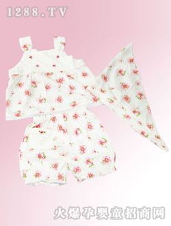 安婴宝婴儿吊带装