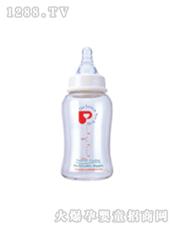 母乳实感标准口径奶瓶150ml