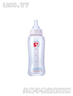 母乳实感标准口径奶瓶250ml