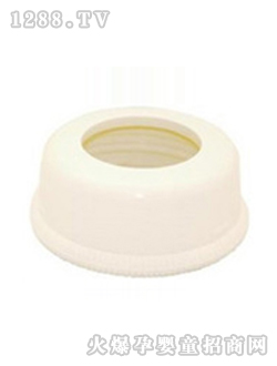 母乳实感标准口径奶瓶帽