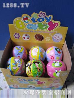 �����4��ˮ��ϲ��������12PCS