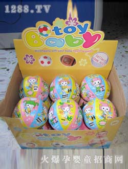 �����СŮ������12PCS