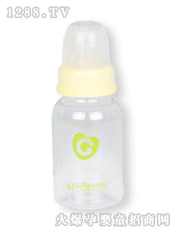 贝因美4oz标准奶瓶
