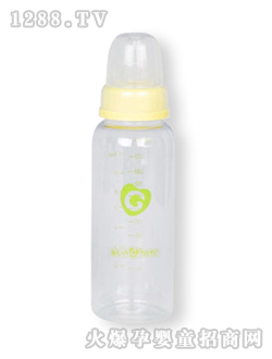 贝因美9oz标准奶瓶