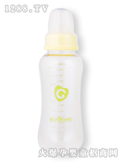 贝因美100z葫芦奶瓶