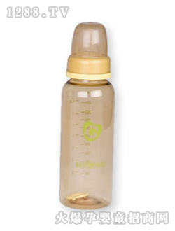 贝因美标准抗菌奶瓶4oz