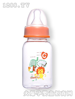 贝因美标准奶瓶