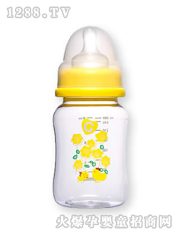 贝因美大口径奶瓶