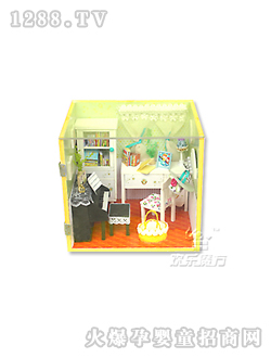 ����BABY�Լ������ֿռ����