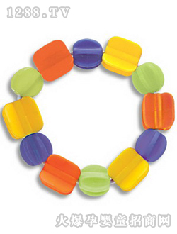 亲亲我玩具西瓜珠