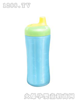 亲亲我隔热不漏杯