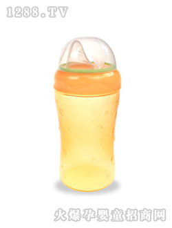 启智星软嘴饮水杯