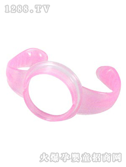 亲亲我标准奶瓶手柄