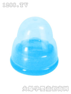 亲亲我标准奶瓶牙盖组合