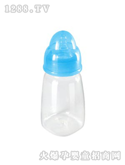 亲亲我150ml安全PP奶瓶