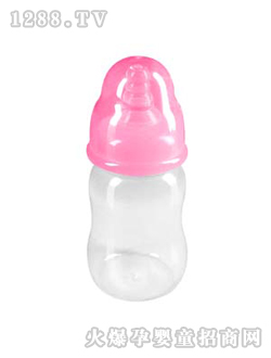 亲亲我150ML标准口径PP奶瓶
