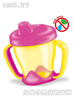 亲亲我双耳不漏练习杯