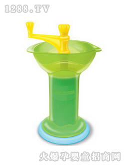 亲亲我果蔬搅拌器