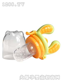 亲亲我营养咬咬乐小