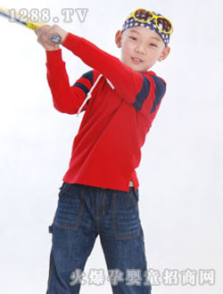 ��������ɫ��ͯ����