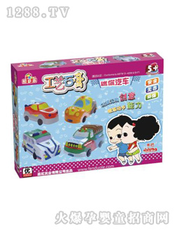 ���ֶ๤��ʯ��1951