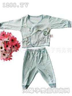 哆啦小贝婴儿0~3月合同套