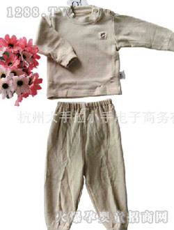 哆啦小贝婴儿套装