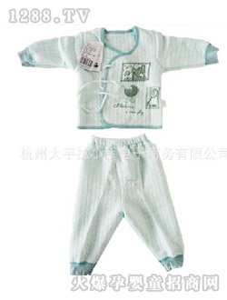 哆啦小贝新生儿合同套