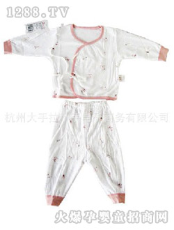 哆啦小贝新生儿合同套