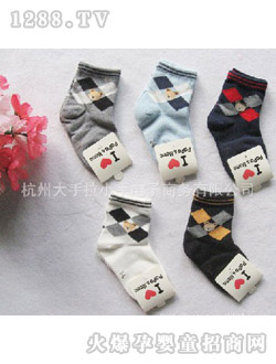 哆啦小贝格子小熊