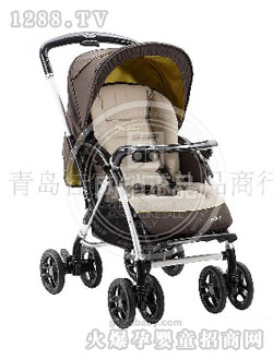 好孩子高档婴儿推车