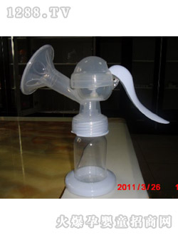 智高PP嬰兒吸奶器