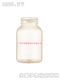卓粤120ml直身PPSU奶瓶