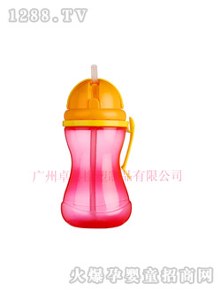 卓粤广口径学饮杯