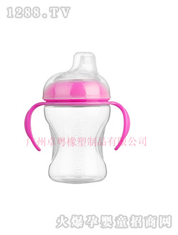 卓粤饮水嘴式学饮杯