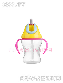 卓粤广口径学饮杯