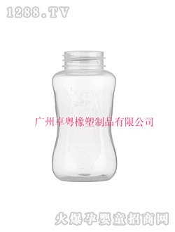 卓粤160mlPP奶瓶
