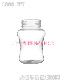 卓粤210ml防滑PP奶瓶