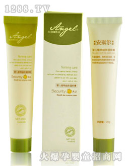 安琪尔湿疹膏