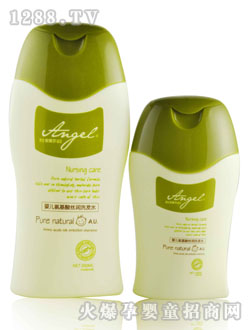 安琪尔丝润洗发水