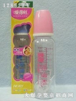 ��������ɫ����ƿ