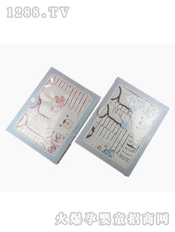 安婴宝新生儿内衣