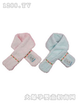 安婴宝宝宝婴儿围巾