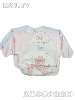 安婴宝反穿衣
