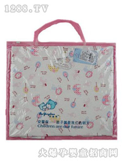 安婴宝隔尿床垫