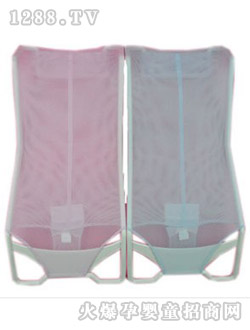 安婴宝沐浴床