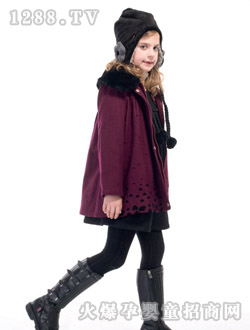 ����ŷ�ں�ɫͯװ